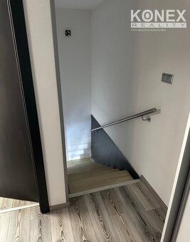 ID:4371 Nabízíme k prodeji výjimečný třípodlažní apartmán
