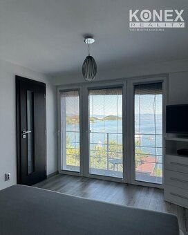 ID:4371 Nabízíme k prodeji výjimečný třípodlažní apartmán