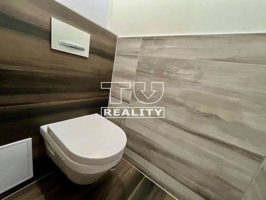 TUreality připravuje do nabídky velmi pěkný 3 - pokojový