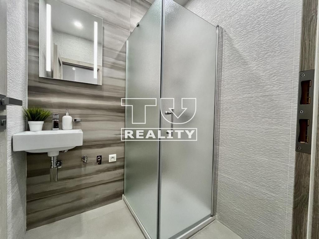 TUreality připravuje do nabídky velmi pěkný 3 - pokojový