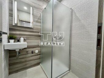 TUreality připravuje do nabídky velmi pěkný 3 - pokojový
