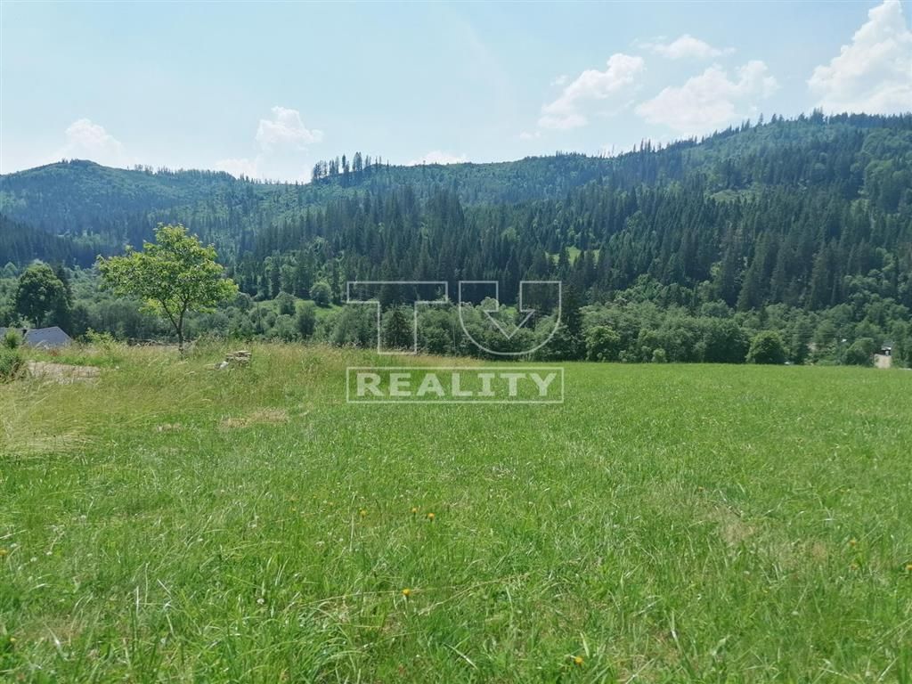 The property agency offers you for sale an attractive land