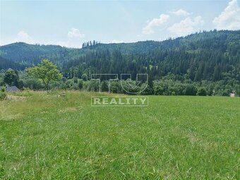 The property agency offers you for sale an attractive land