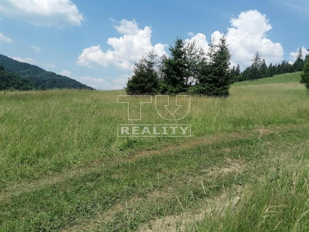 The property agency offers you for sale an attractive land
