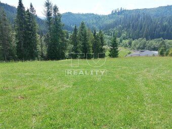 The property agency offers you for sale an attractive land