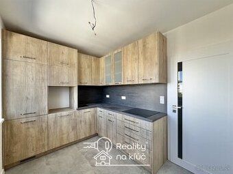 Nowoczesny i w pełni wyposażony apartament w dzielnicy