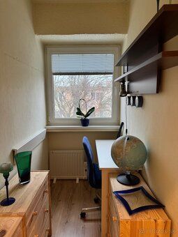 Nowoczesny i w pełni wyposażony apartament w dzielnicy