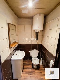 Představte si ranní kávu na předzahrádce domu, kde jediným