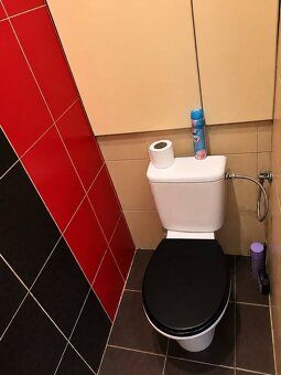 Nabízím dlouhodobý pronájem kompletně zařízeného garsoniéry