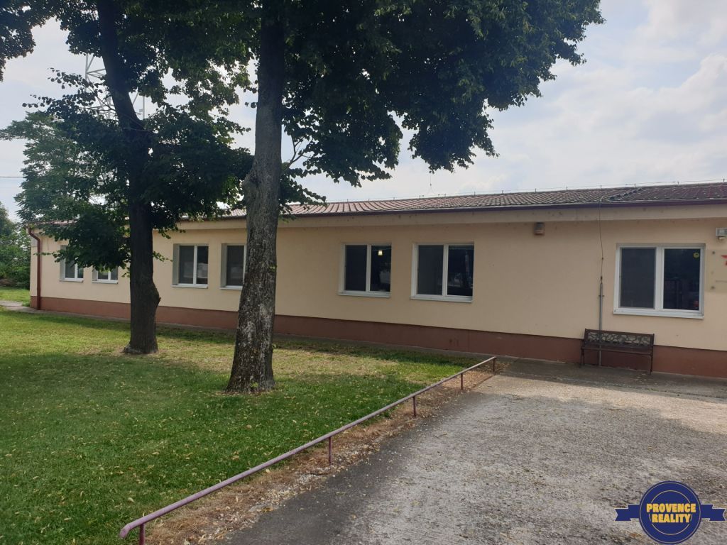 PROVENCE REALITY s.r.o. - z poverenia majiteľa, Vám ponúkam
