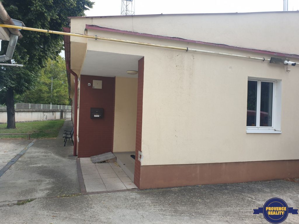 PROVENCE REALITY s.r.o. - z poverenia majiteľa, Vám ponúkam