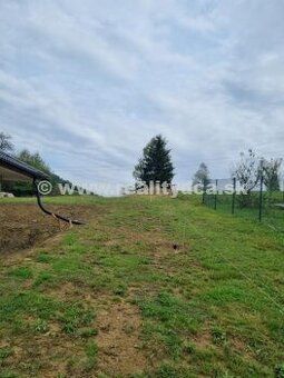Predáme 3 pozemky aj jednotlivo, každý o výmere 587 m2 plus 