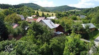 Predáme 3 pozemky aj jednotlivo, každý o výmere 587 m2 plus 