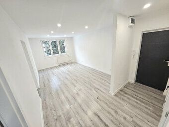 Sprzedamy 3-pokojowe mieszkanie w Bánovcach nad Bebravą o