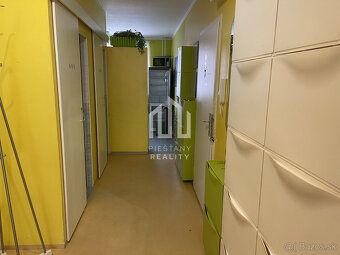 Typ: 4-pokojový byt Ulice: E. F. Scherera Obec: Piešťany Na