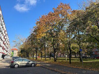 Ponúkame k pronájmu zrekonstruovaný 1,5i byt ve skvělé