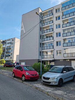 Hledáte příjemné bydlení v klidném prostředí s dostatkem