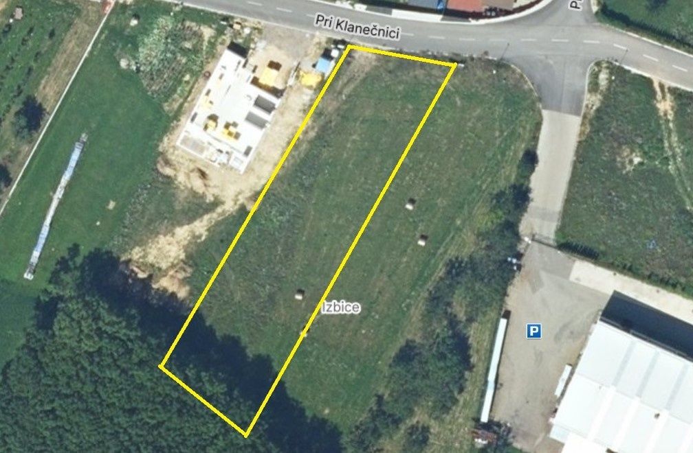 Připravili jsme pro Vás exkluzivní nabídku stavebního