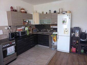 Na prodej nabízíme 2-pokojový venkovský dům 68 m² na