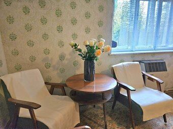 Rodinný dům / chata se 4683 m² pozemkem a vlastním kouskem