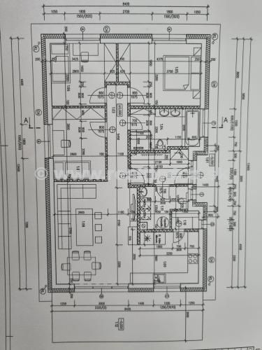Prodáme stavební pozemek v Záblatí o ploše 652 m2, ohrazený
