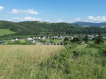 Nabízíme k prodeji pozemek v obci Krušetnica. K pozemku