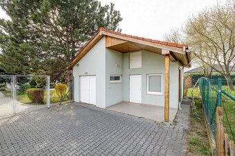 Exkluzivně nabízíme k prodeji 6-pokojový rodinný dům v