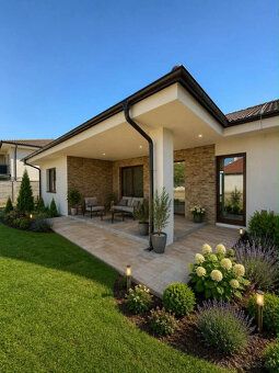 Rodzaj nieruchomości: Dom jednorodzinny Gmina: Dunajská