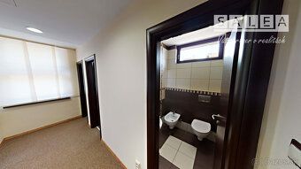 Typ: Kanceláře Ulice: Jarmočná Obec: Šaľa Prodejní-Váš