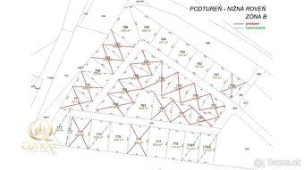 Продаємо земельні ділянки під будівництво котеджів у