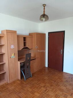 Nabízím k pronájmu 1pokojový byt v Piešťanech v ulici A