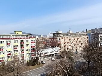 Typ: 3-pokojový byt Ulice: Štúrova Město: Staré Mesto Obec