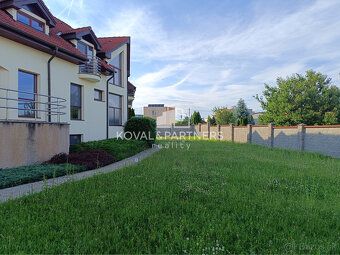 Typ: Vila Ulice: Golianova Městská část: Čermáň Obec: Nitra