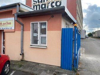 Oferuję do wynajęcia przestrzeń przy ulicy Przemysłowej o