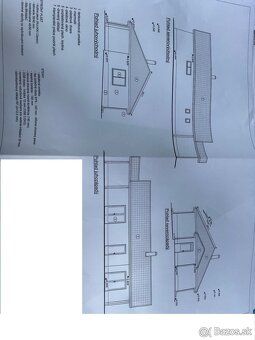 Продається земельна ділянка з повною проектною