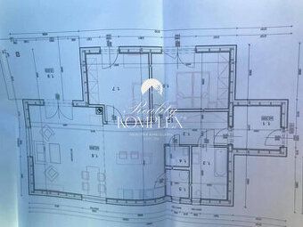 Продається земельна ділянка з повною проектною