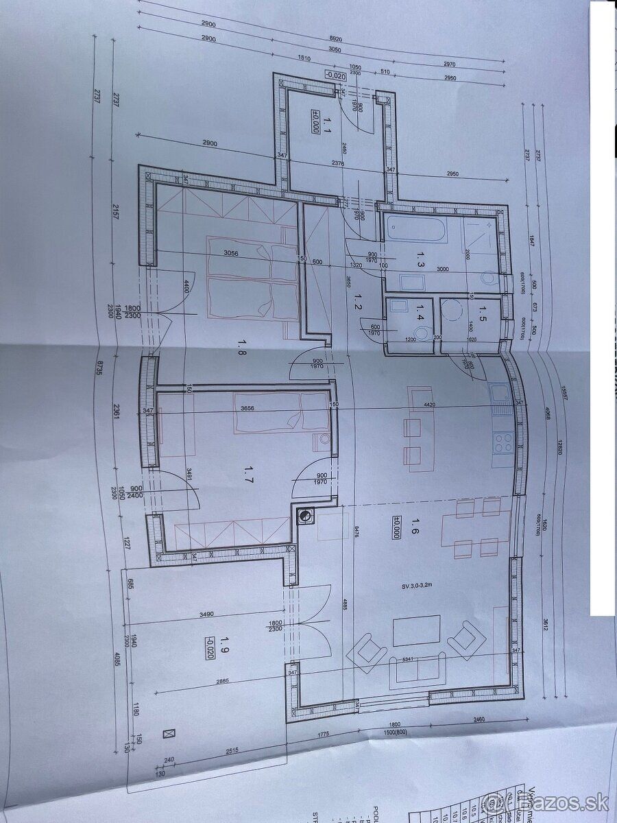 Продається земельна ділянка з повною проектною