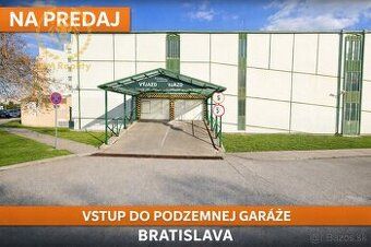 Oferujemy na sprzedaż garaż w zabudowie garażowej w