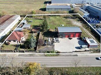 Продається сонячний земельна ділянка площею 1 489 м² в селі
