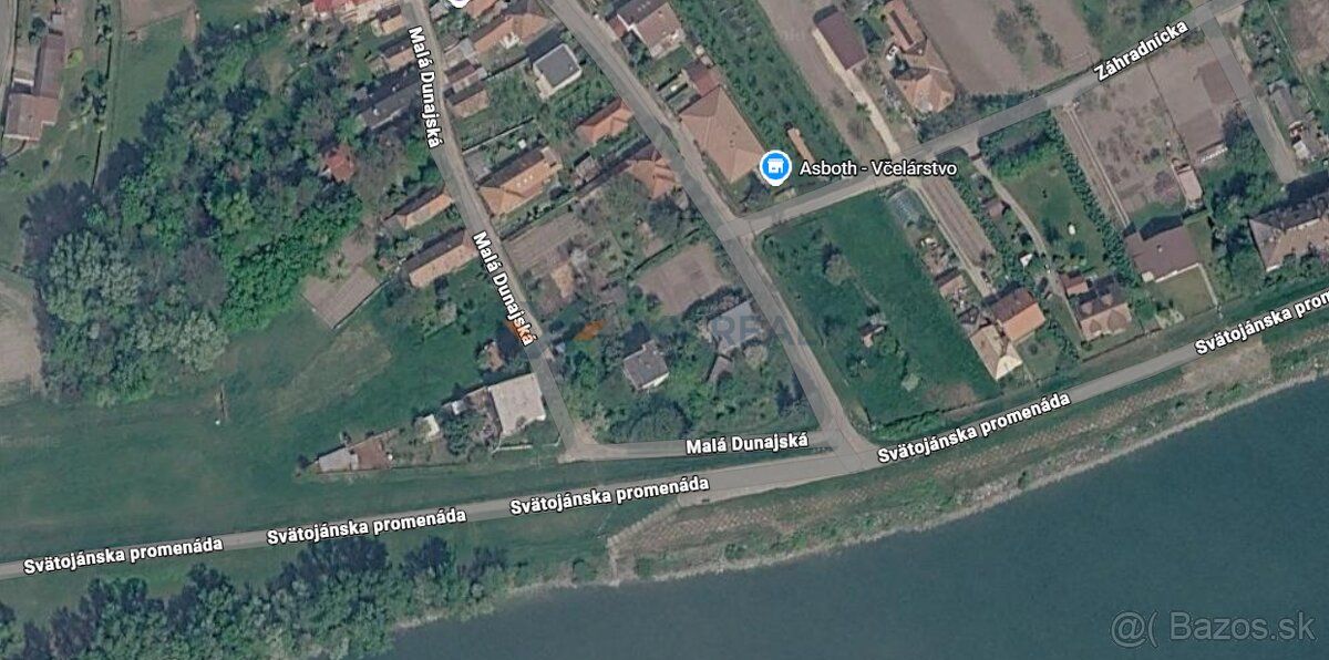 Oferujemy na sprzedaż działkę o powierzchni 1668 m2 w