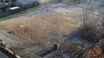 Oferujemy na sprzedaż działkę o powierzchni 1668 m2 w
