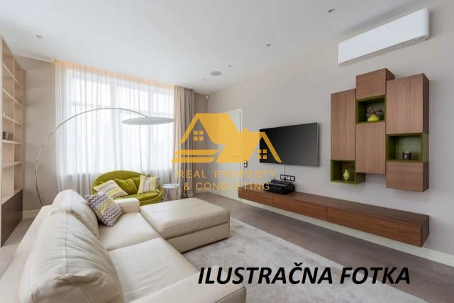 Type: 3-room apartment Street: Nové Zámky Village: Nové
