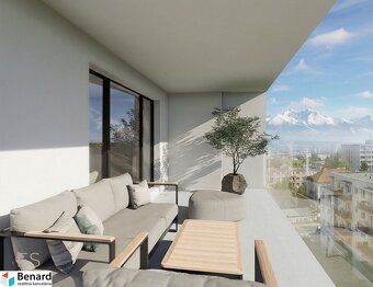 Looking for a place where urban life seamlessly blends with