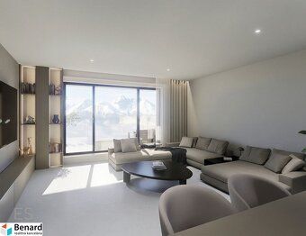 Looking for a place where urban life seamlessly blends with