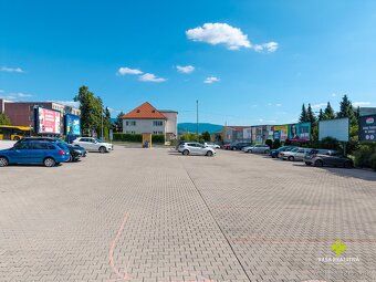 Vaše Realitní kancelář nabízí k prodeji pozemek o ploše 3