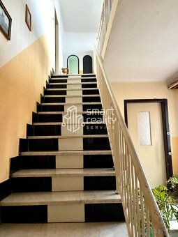Typ: Rodinný dom Ulica: Hviezdoslavova 113 Obec: Lovča
DOM, 