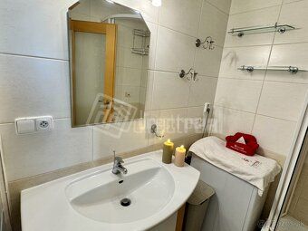 Přiamy pronájem 3i s balkonem v širším centru LM Popis