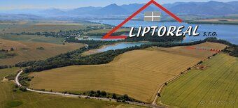 Wolnych jeszcze 5 dzialek. Liptoreal sp. z o.o. oferuje