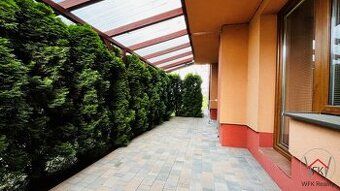ID:4373 Ponúkame na prenájom priestranný a svetlý 3-izbový b