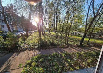 Oferujemy na sprzedaż przestronny 1-pokojowy apartament w